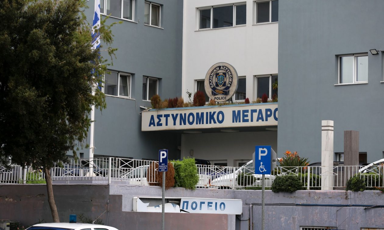 Χανιά: Πήγε στο τμήμα για καταγγελία και επιτέθηκε σε γυναίκα αστυνομικό