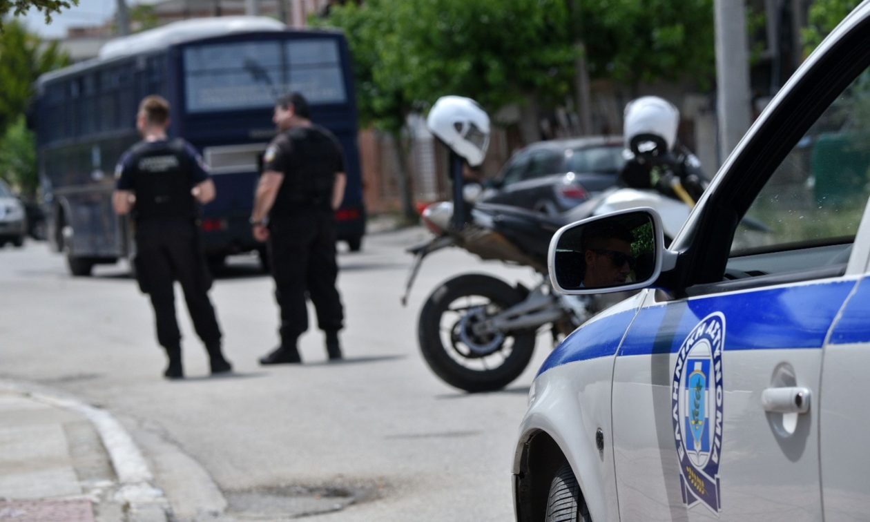 Γνωστός τράπερ απήγαγε γιο επιχειρηματία – Πώς η ΕΛΑΣ έφτασε στους δράστες