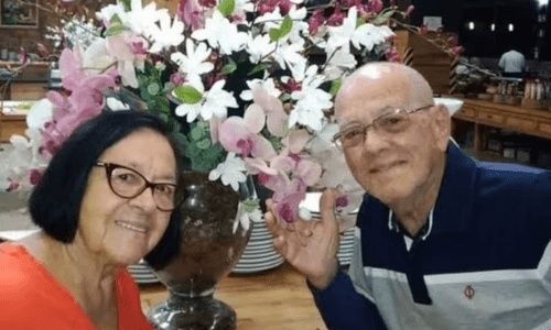 Βραζιλία: Παντρεύτηκαν και έζησαν μαζί 74 χρόνια – Πέθαναν την ίδια μέρα