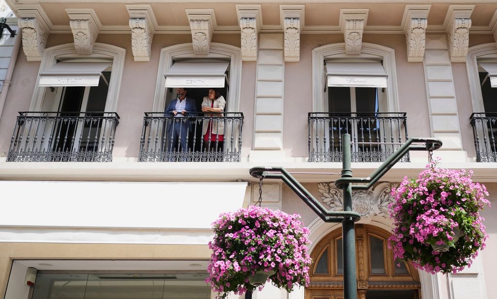 Γαλλία: Σε σαμποτάζ οφείλεται το μπλακ άουτ στην πόλη των Καννών