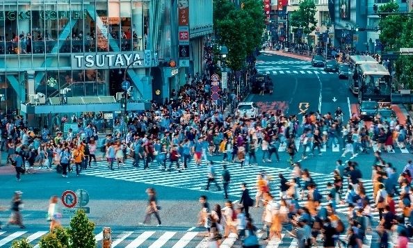 Πρόβλεψη για Ιούλιο 2025: Η «Γιαπωνέζα Baba Vanga» προκαλεί μαζικές ακυρώσεις τουριστών