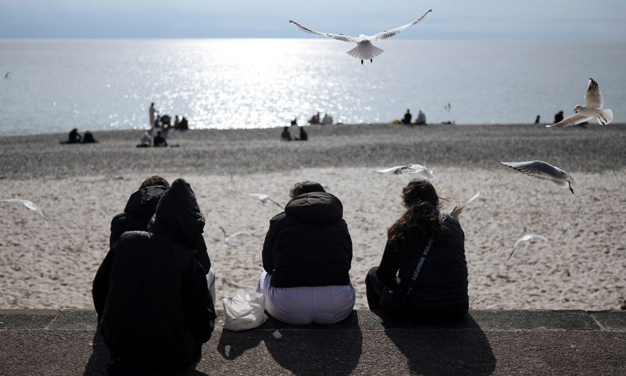 Νέο μπλακ άουτ στη Γαλλία: Μετά τις Κάννες και η Νίκαια έμεινε χωρίς ρεύμα