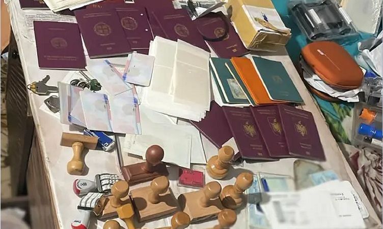Εξαρθρώθηκε εγκληματική οργάνωση: Αποκαλυπτικοί διάλογοι διακινητών με μετανάστες