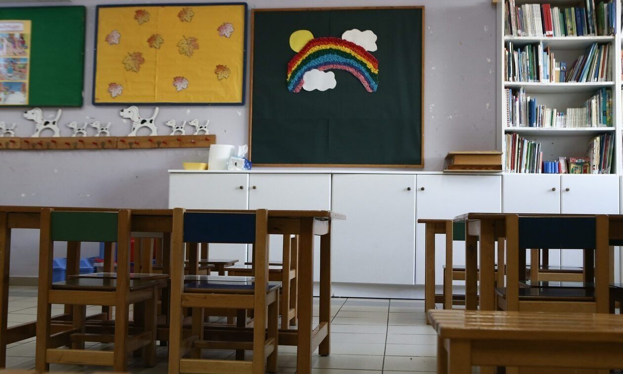 Κλειστό για προληπτικούς λόγους το 2ο Νηπιαγωγείο Ατσιποπούλου στο Ρέθυμνο