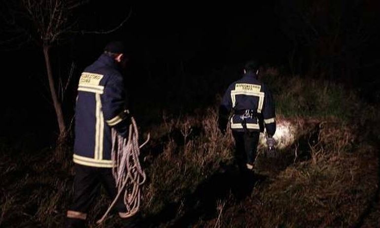 Δύο άτομα αποπροσανατολίστηκαν στην Πάρνηθα – Επιχείρηση της πυροσβεστικής για τον εντοπισμό τους
