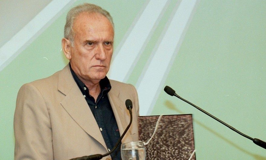 Χρήστος Ροκόφυλλος: Πότε θα γίνει η κηδεία του πρώην υπουργού