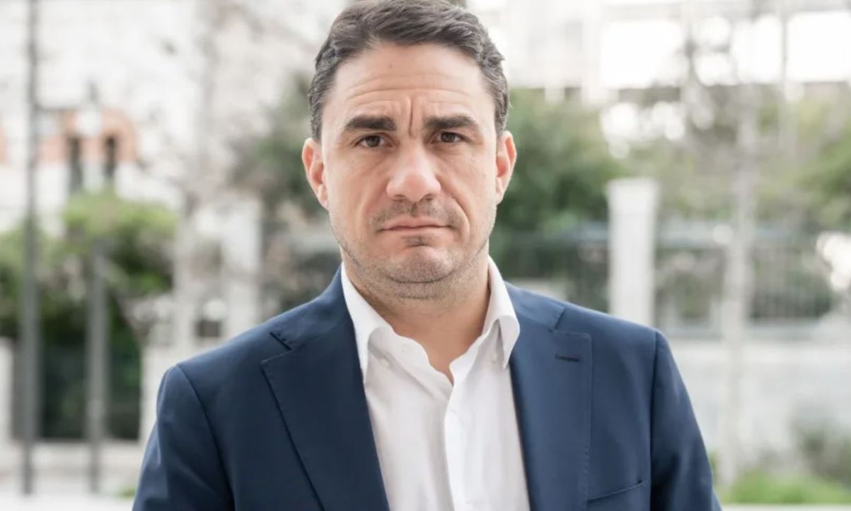Επίθεση Τσουκαλά στην κυβέρνηση για Τέμπη και δημοσίους υπαλλήλους