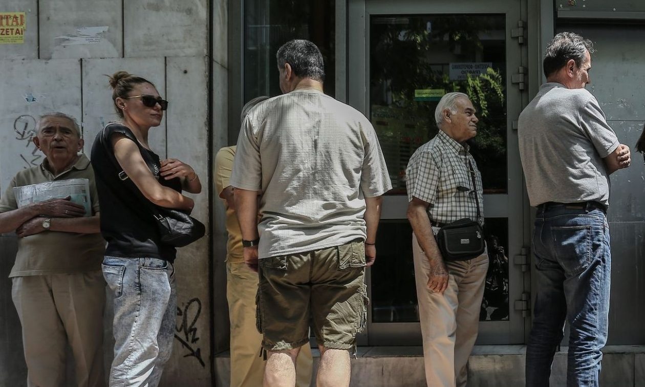 Συντάξεις: Νέο Δώρο με βάση τα 250 ευρώ – Πότε θα γίνει η πρώτη πληρωμή