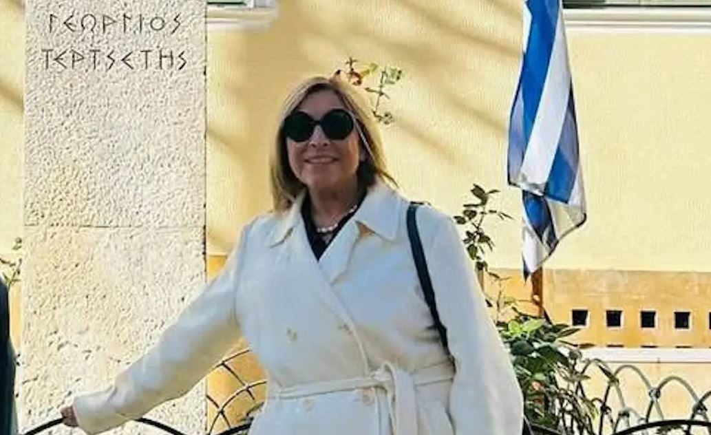 Zάκυνθος: Πώς η προσχεδιασμένη ληστεία που κατέληξε στην δολοφονία της συμβολαιογράφου