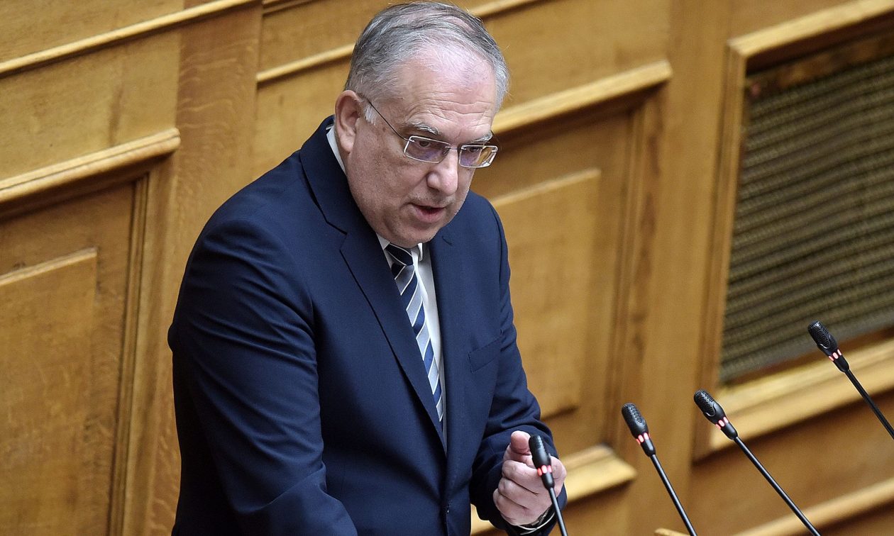 Θεοδωρικάκος: «Ο νέος Αναπτυξιακός Νόμος συμβάλλει στην παραγωγική και ασφαλή Ελλάδα του 2030»