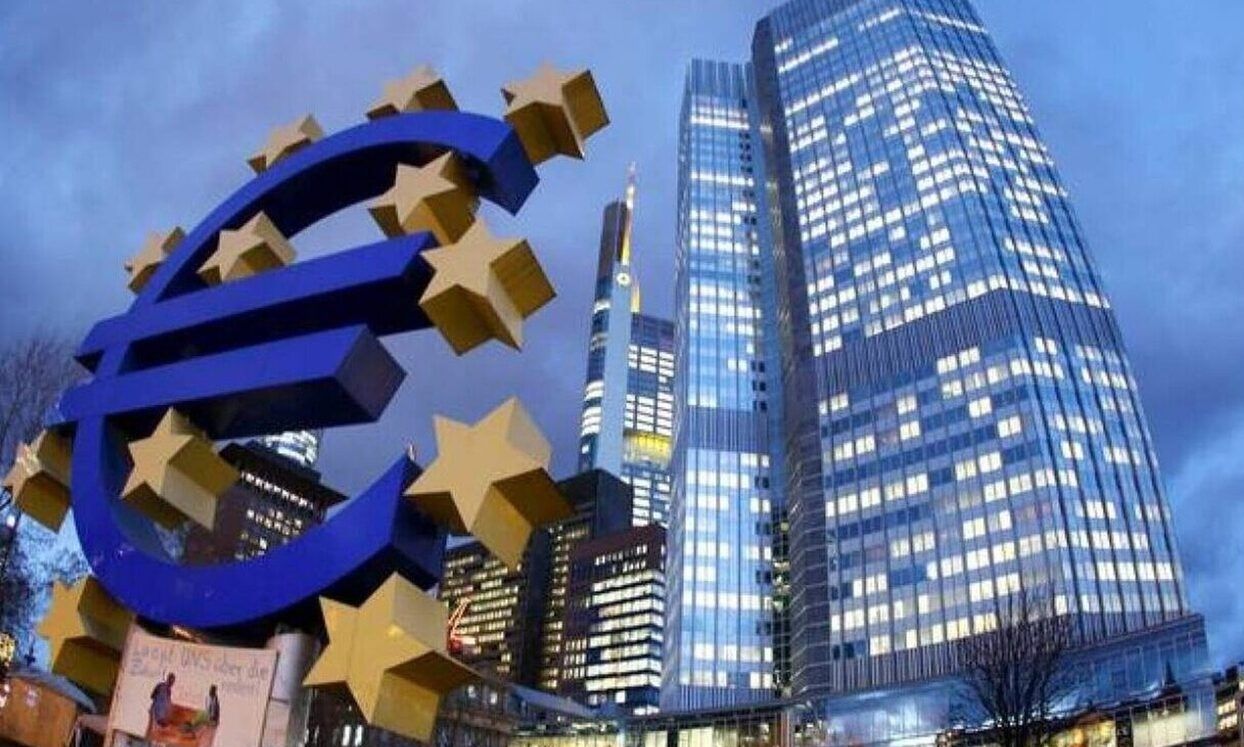 Μείωση των επιτοκίων της ΕΚΤ την ερχόμενη εβδομάδα προεξοφλούν τα ομόλογα