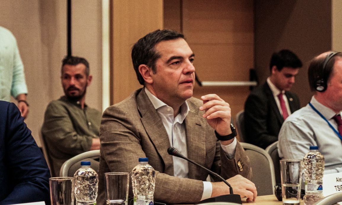 Κυρώσεις κατά Ισραήλ ζήτησε ο Τσίπρας στο Συμβούλιο της Ευρώπης – Τι έγινε στην ψηφοφορία