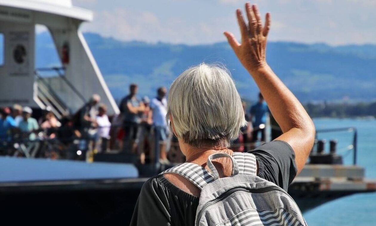 Κοινωνικός τουρισμός: Τα οριστικά αποτελέσματα του προγράμματος για συνταξιούχους ΟΑΕΕ
