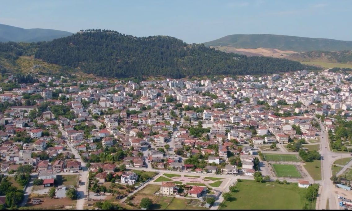 Μυστήριο στα Φάρσαλα: Τι ήταν η έκρηξη που αναστάτωσε την πόλη