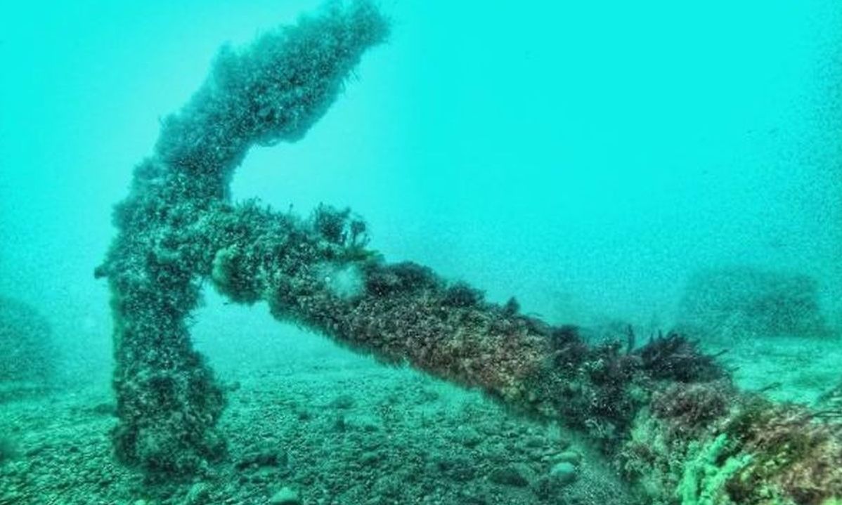 Ναυάγιο-μυστήριο με αμύθητο θησαυρό ίσως βρέθηκε μετά από 238 χρόνια
