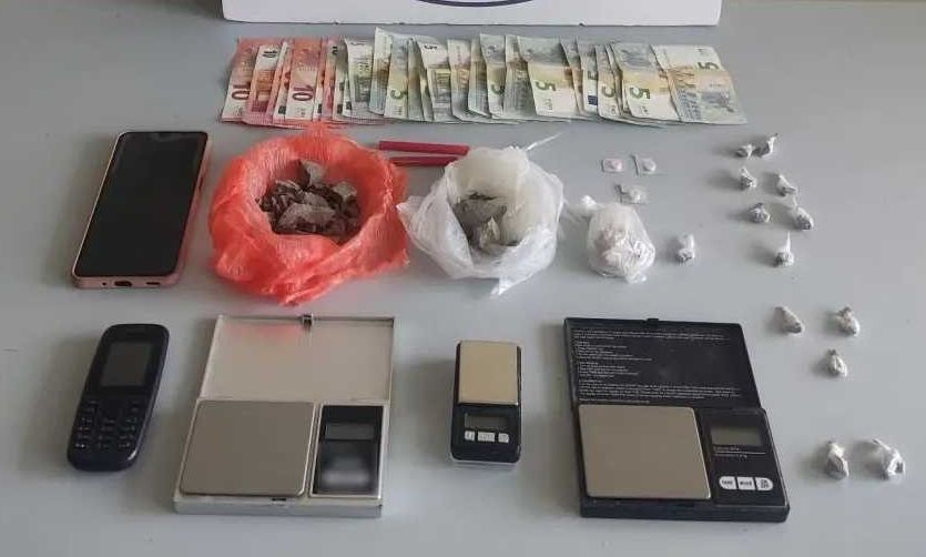 Συνελήφθη ειδικευόμενη ψυχίατρος – Διακινούσε ναρκωτικά ακόμη και σε εφημερίες νοσοκομείων