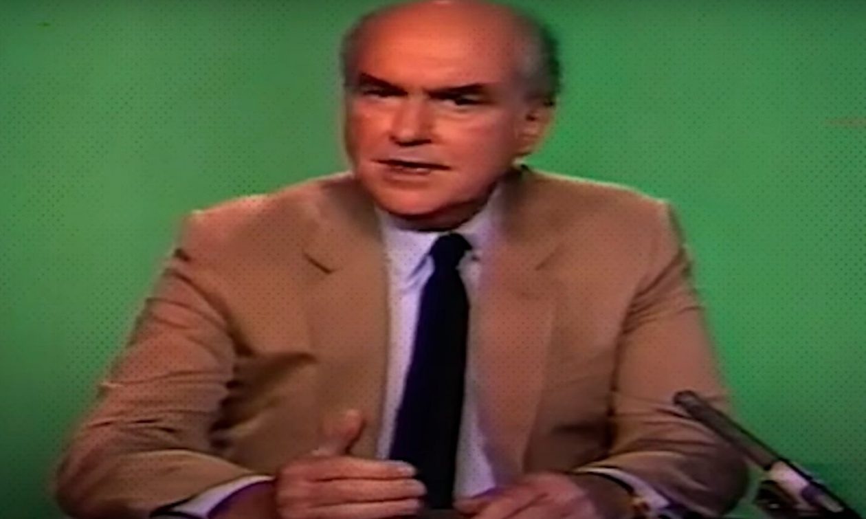 Επέτειος ένταξης της Ελλάδας στην ΕΟΚ: Όταν ο Ανδρέας Παπανδρέου ζητούσε δημοψήφισμα