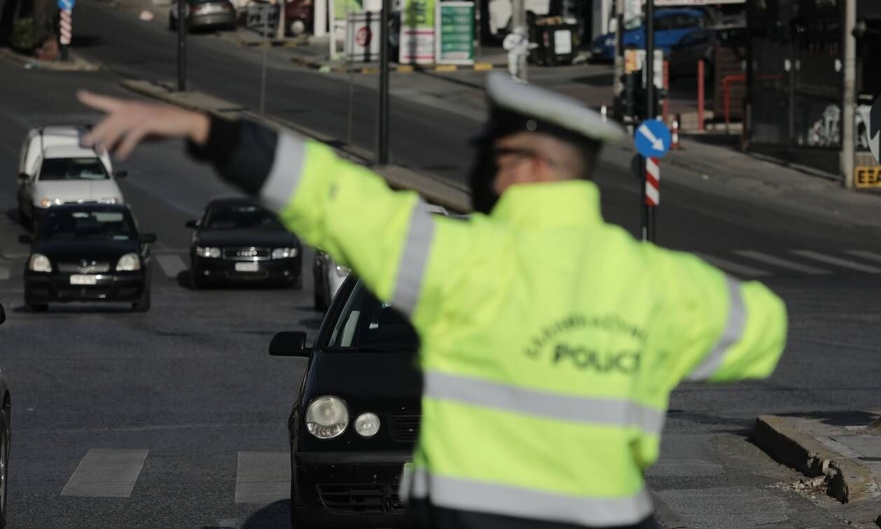 Αλλάζουν όλα με το νέο ΚΟΚ: Πρόστιμα έως 4.000 ευρώ και αφαίρεση διπλώματος για 8 χρόνια