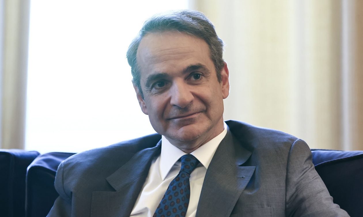 H ΝΔ θέλει 3η θητεία: Ακρίβεια, αγρότες, μεταναστευτικό στο μικροσκόπιο του Κυριάκου Μητσοτάκη
