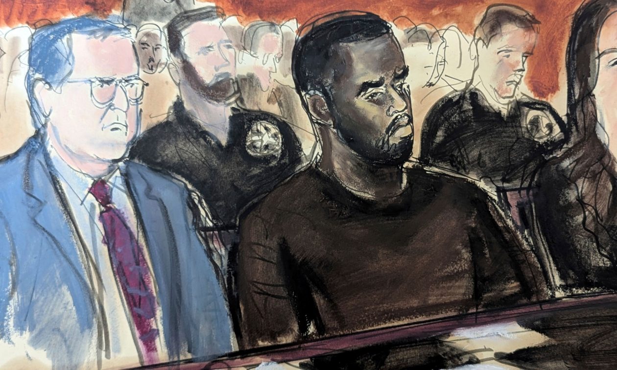 Δίκη Diddy: Οι μαρτυρίες που «καίνε» τον ράπερ και η επαλήθευση της κακοποίησης στην Cassie