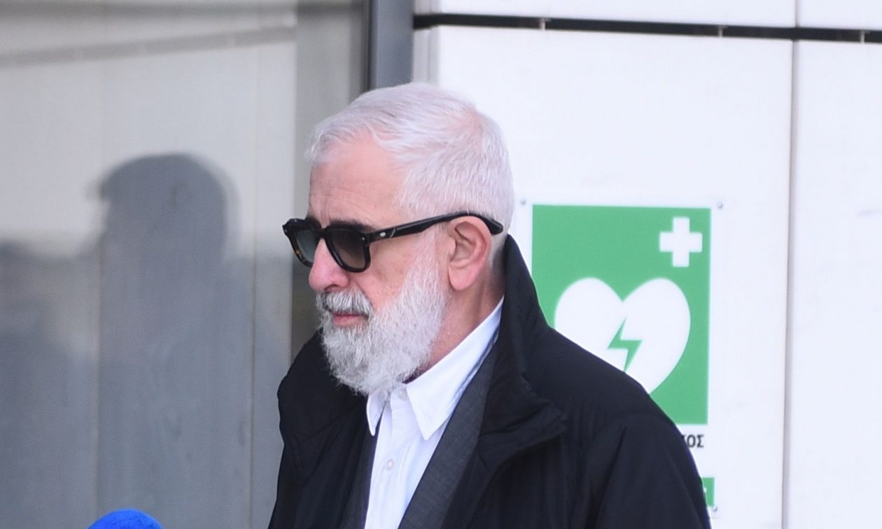 Φιλιππίδης: Επίθεση του εισαγγελέα Ανδρέα Καραφλού κατά της προέδρου του Αρείου Πάγου Ιωάννας Κλάπα