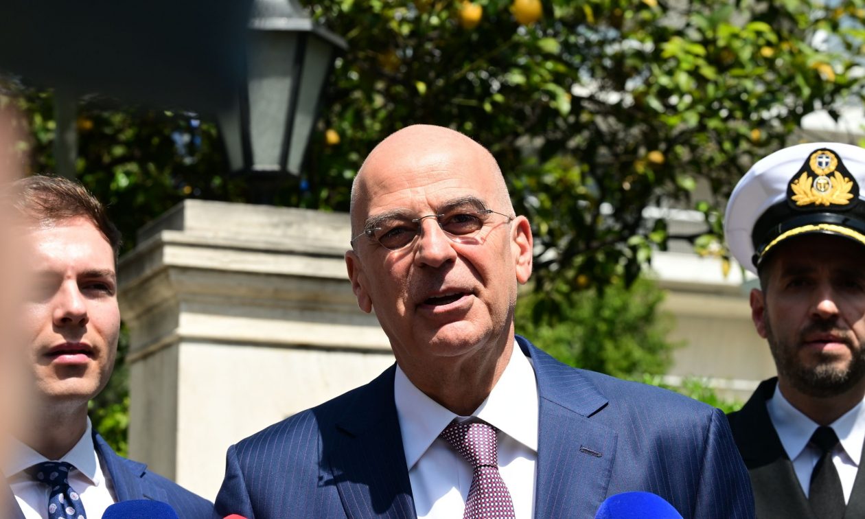 Η ανάρτηση του Νίκου Δένδια για τα 8 χρόνια από τον θάνατο του Κωνσταντίνου Μητσοτάκη