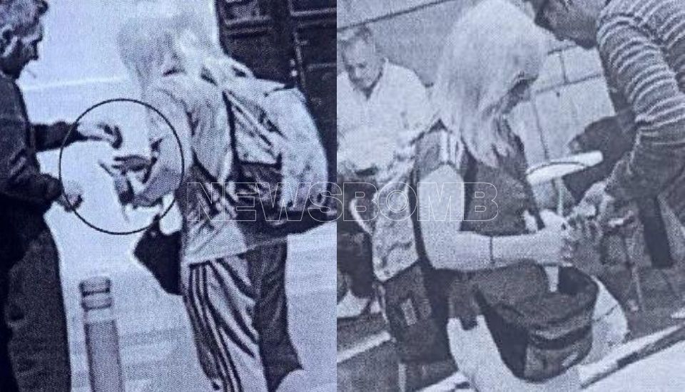 Αυτή είναι η ψυχίατρος – «ντίλερ» που διακινούσε ναρκωτικά – Ντοκουμέντα από την δράση της 28χρονης