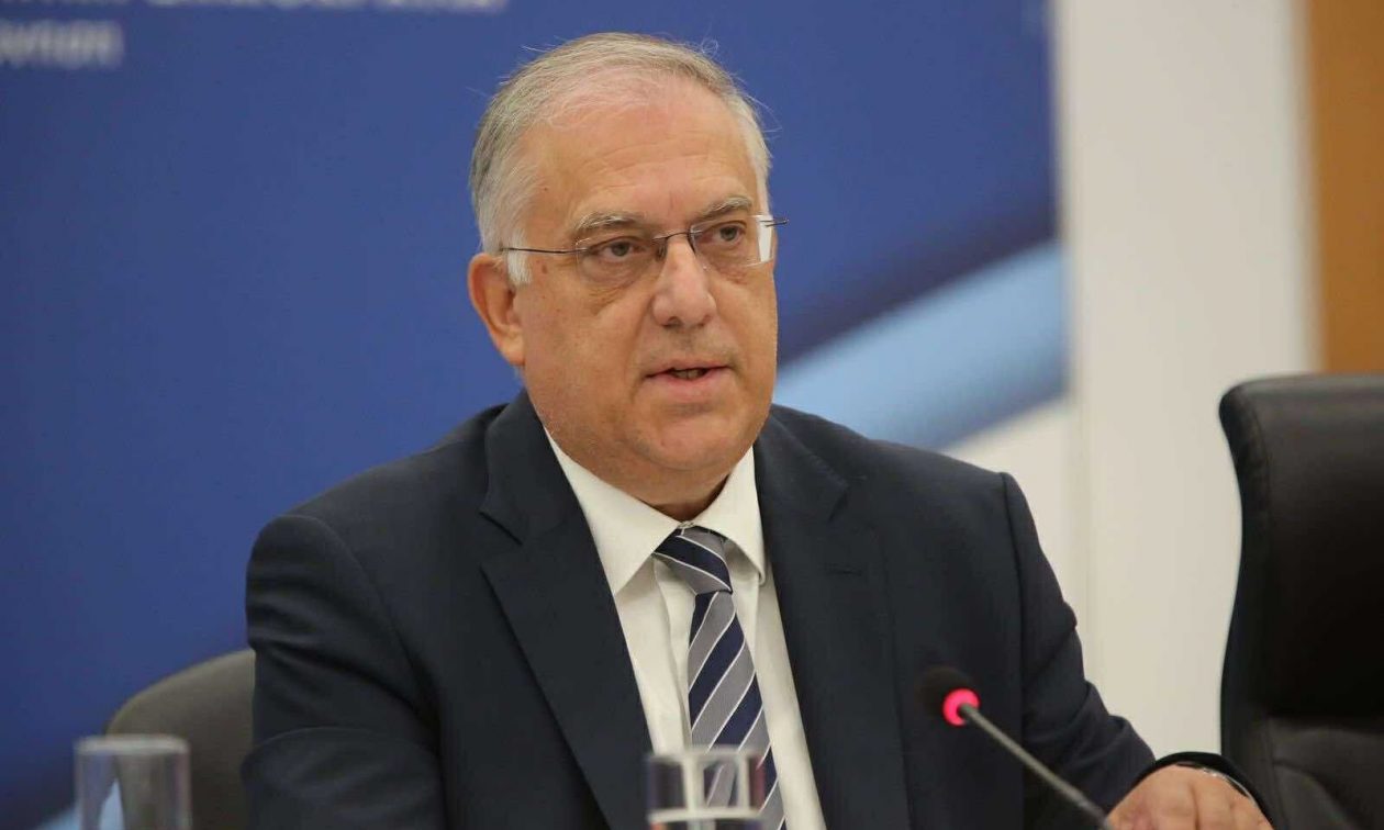 Θεοδωρικάκος από την ΑΓΕΤ Ηρακλής: «Στηρίζουμε την πράσινη ανάπτυξη και την καινοτομία»