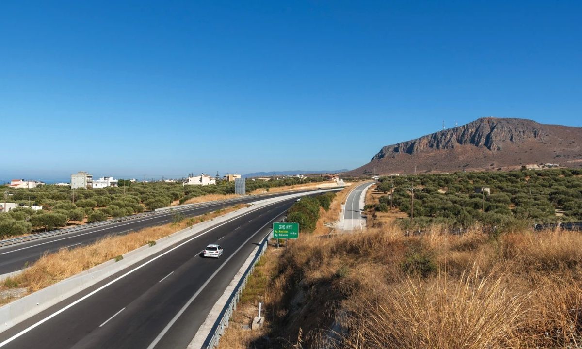 «Πέρασε» η σύμβαση για τον νέο ΒΟΑΚ – «Θα διασφαλίσει την ασφάλεια των μετακινήσεων στην Κρήτη»
