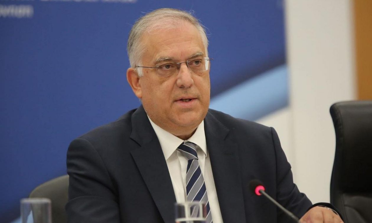 Θεοδωρικάκος: «Νέα αρχή εποπτείας της αγοράς για ισχυρή και αποτελεσματική προστασία του καταναλωτή»