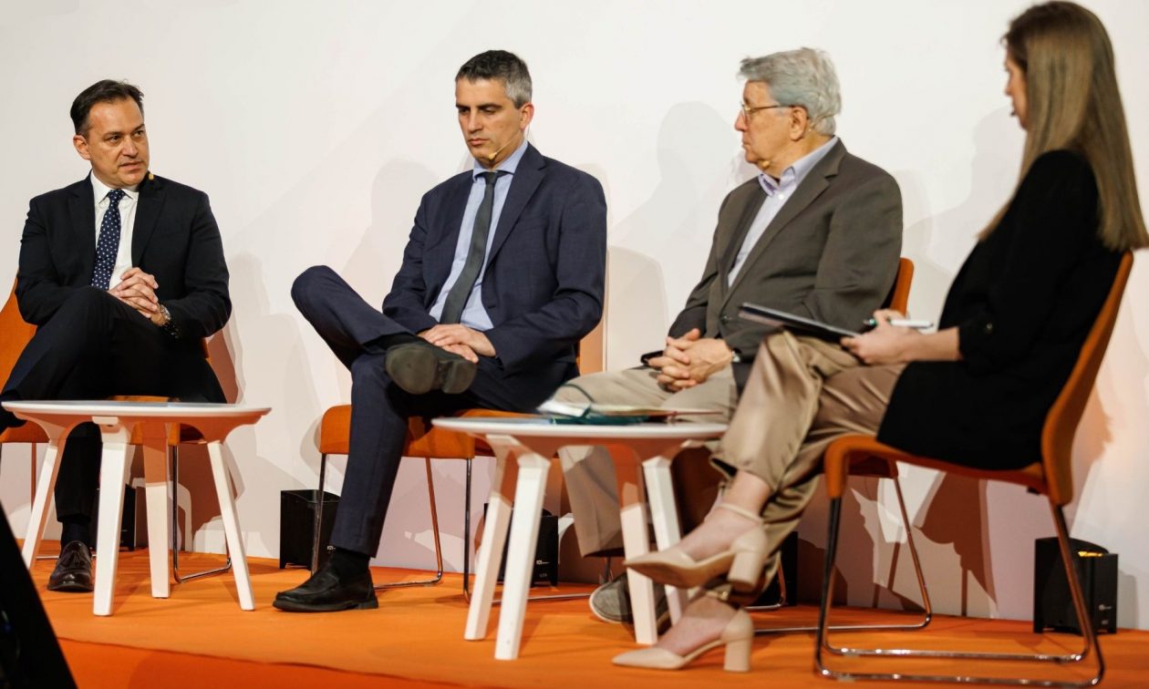 Η Nova ανέδειξε τον ρόλο της τεχνολογίας στην πρόληψη και διαχείριση φυσικών καταστροφών