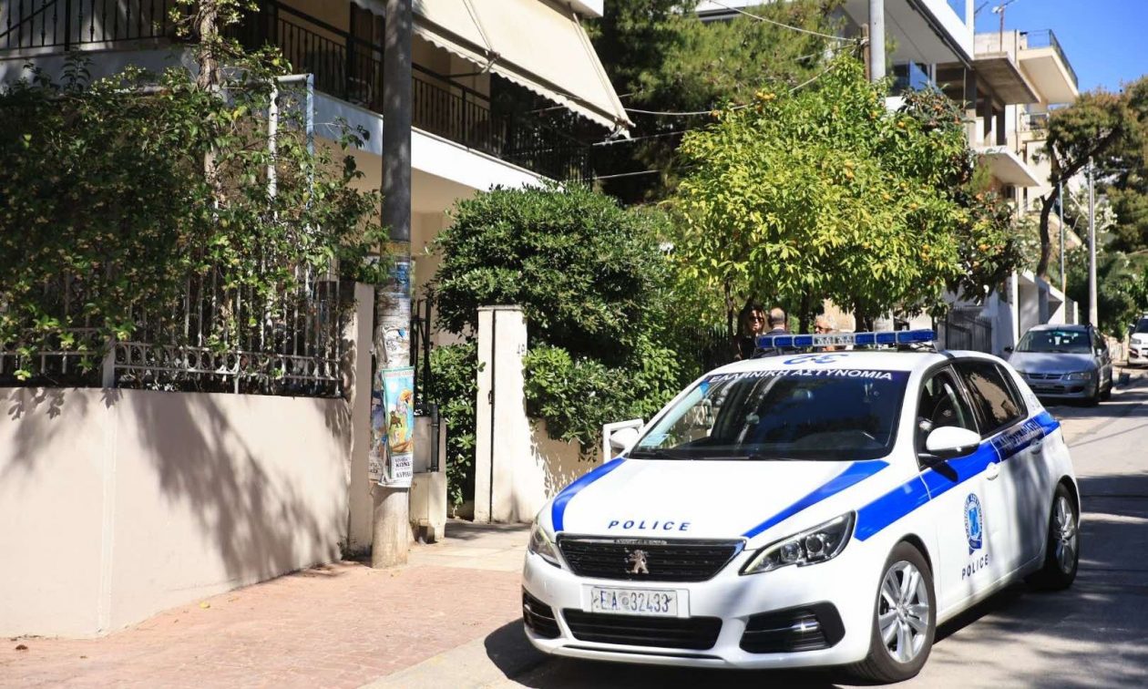 Χαϊδάρι: Στη φυλακή ο μητροκτόνος – «Τη λύτρωσα από τα προβλήματά της»