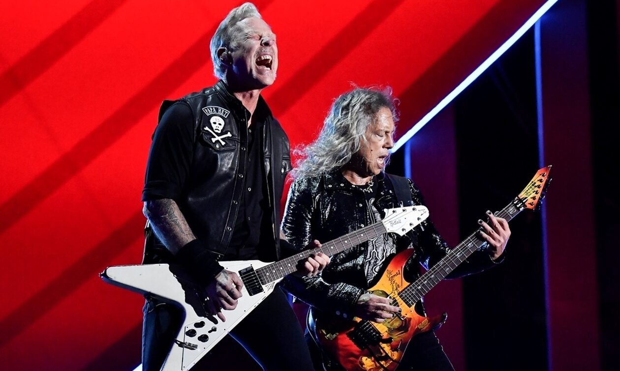 Εισιτήρια Metallica: Πώς φτάσαμε μέσα σε δυο ώρες στο sold out