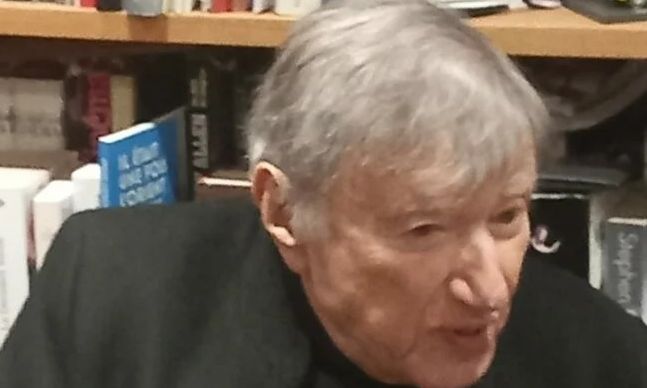 Πέθανε ο εφευρέτης του χαπιού άμβλωσης, Ετιέν – Εμίλ Μπολιέ