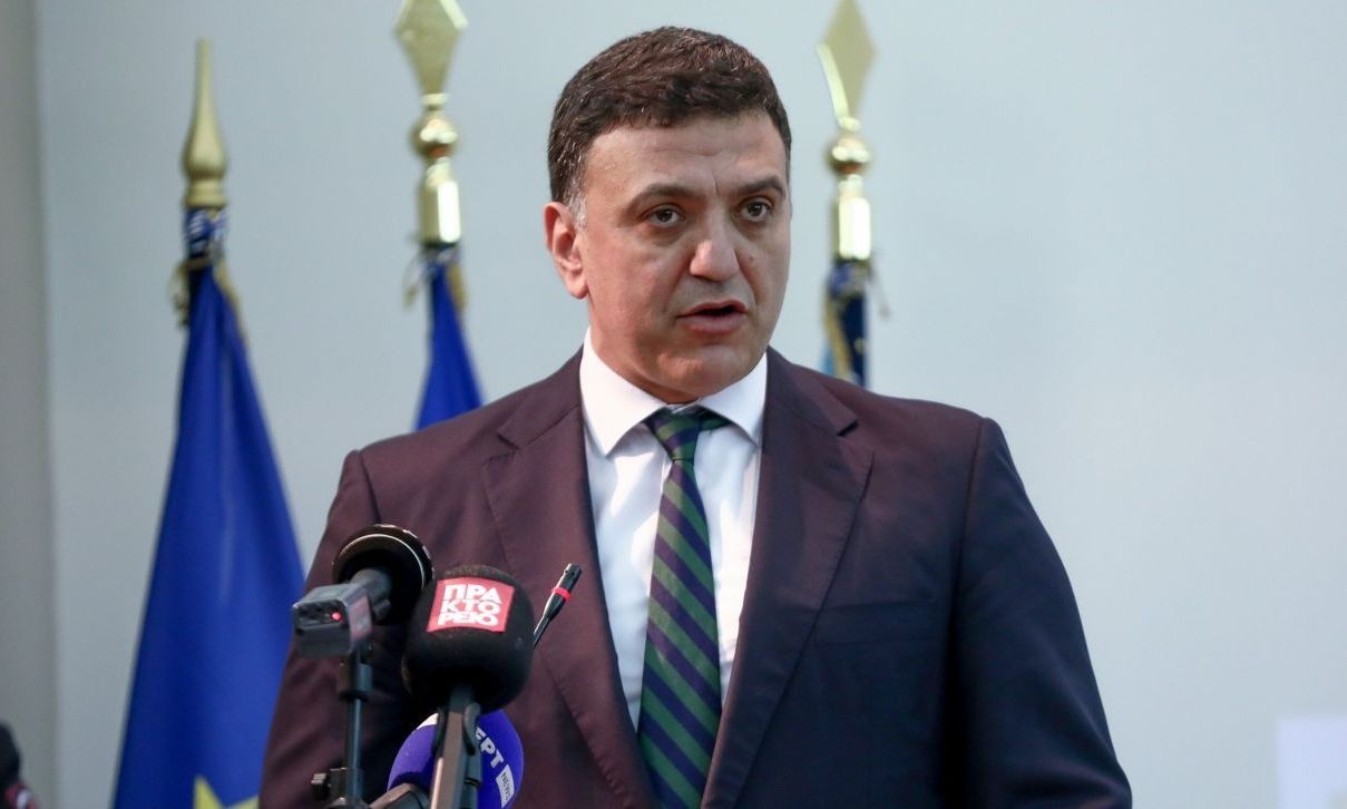Κικίλιας για Μεταφορικό Ισοδύναμο: Επιστρέφονται 42 εκατ. σε 325.405 νησιώτες – Πότε καταβάλλονται