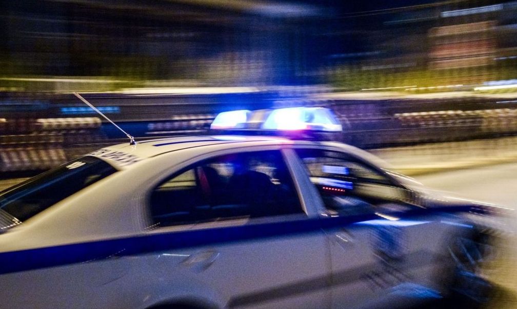 Θανατηφόρο τροχαίο στη Ναύπακτο: Ανθοπώλης σκοτώθηκε ενώ στόλιζε το τραπέζι γάμου