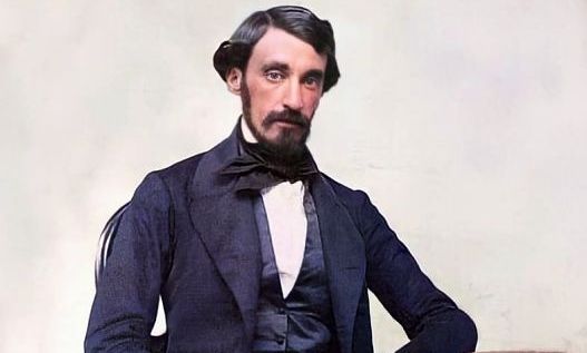 Βαρθολομαίος Μητρόπουλος ή Bartolome Mitre Martinez: O πρώτος Πρόεδρος της ενωμένης Αργεντινής