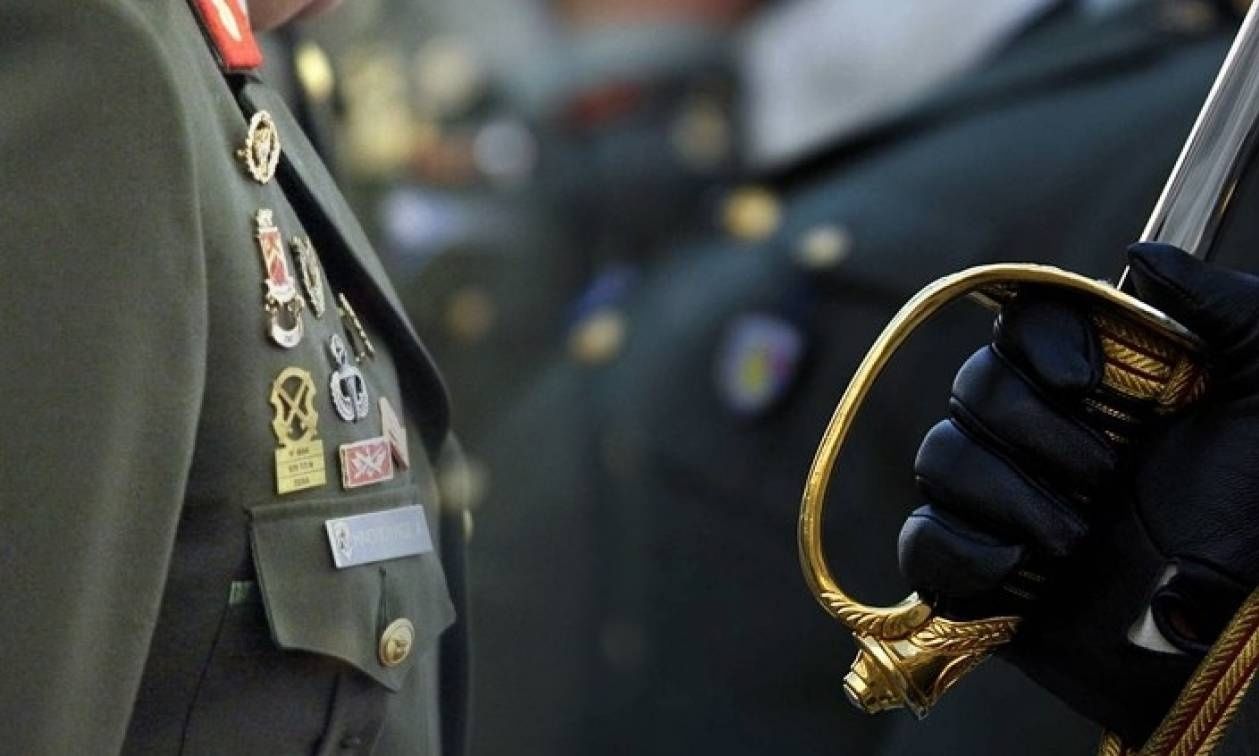 Υπαξιωματικοί Ενόπλων Δυνάμεων: Αυξάνονται οι αποδοχές τους, αναβαθμίζεται η εκπαίδευση