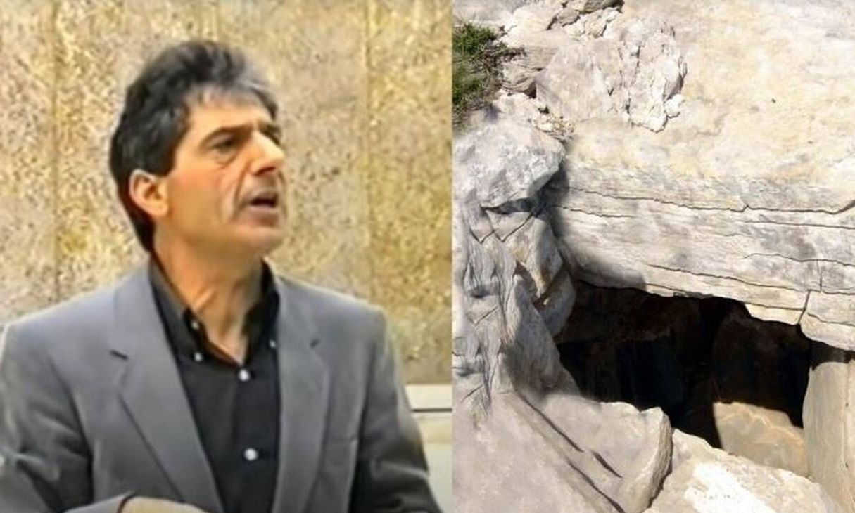 Σαν σήμερα εξαφανίστηκε ο Δημήτρης Λιαντίνης – Ο μυστηριώδης θάνατός και το γράμμα που άφησε πίσω