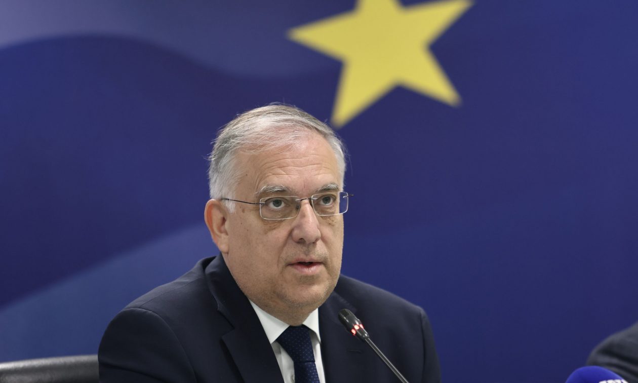 Θεοδωρικάκος για ΟΠΕΚΕΠΕ: «Διαφάνεια για τους πάντες και τα πάντα, όλα στο φως»
