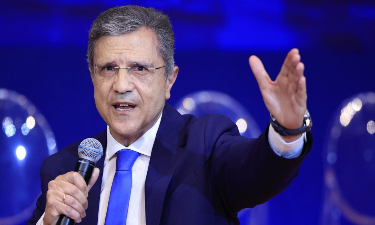 Αυτιάς: Όσο η Τουρκία απειλεί την Ελλάδα, αδιανόητο να συμμετέχει σε χρηματοδότηση για κοινή άμυνα