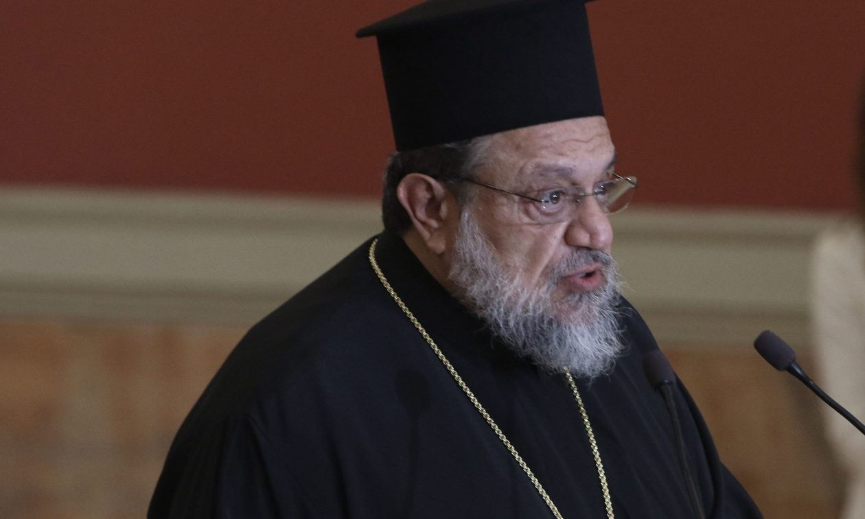 Μητροπολίτης Μεσσηνίας: «Η Α’ Οικουμενική Σύνοδος είναι θεμέλιο της ενότητας της Εκκλησίας»