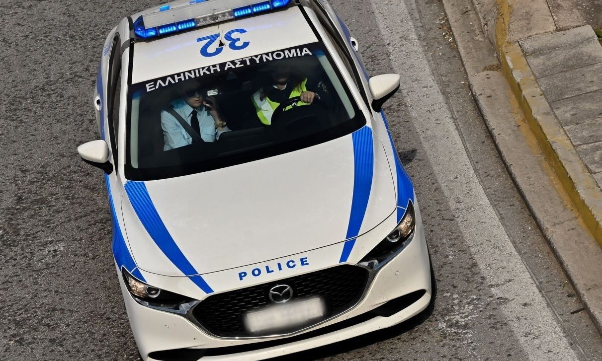Τραγωδία στην Κρήτη: 69χρονος βρέθηκε κρεμασμένος σε γέφυρα στην Εθνική Οδό Ηρακλείου – Πενταμόδι