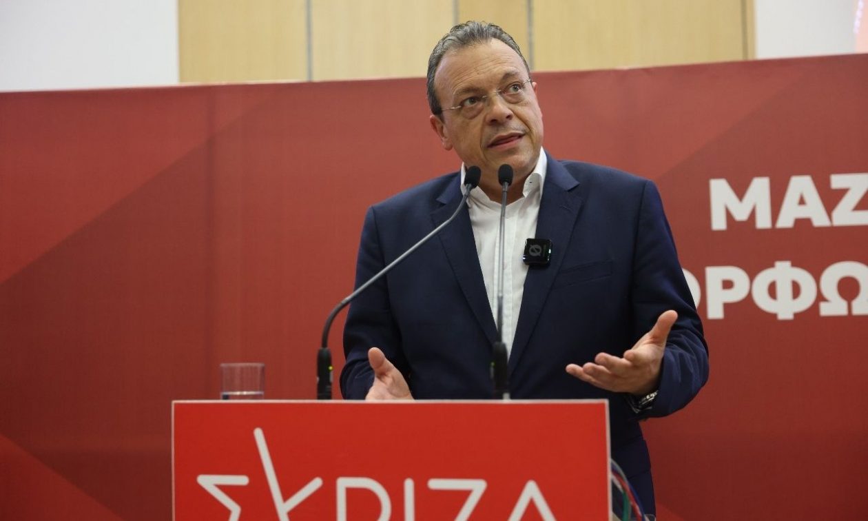 ΣΥΡΙΖΑ: Ολοκληρωμένο σχέδιο προτάσεων για στέγη – Θέσεις για αποκέντρωση και δημογραφικό