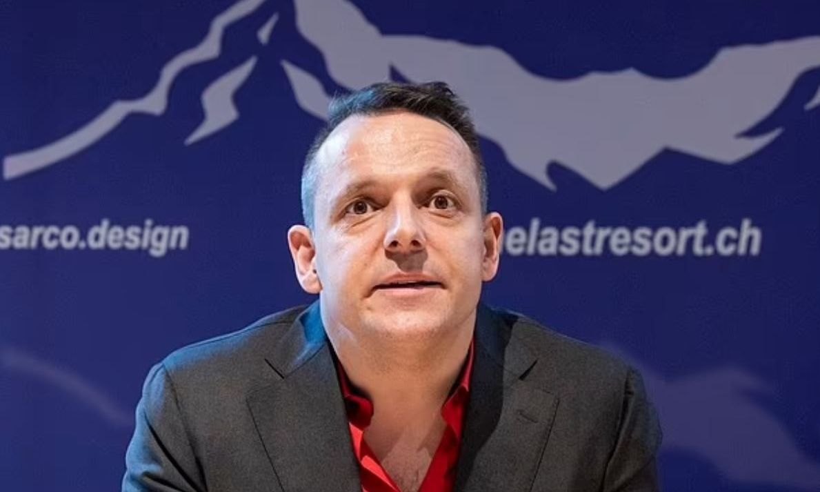 Ελβετία: Αυτοκτόνησε ο δρ. Φλόριαν Βίλετ – Ποιος είναι ο γιατρός πίσω από την «κάψουλα αυτοκτονίας»