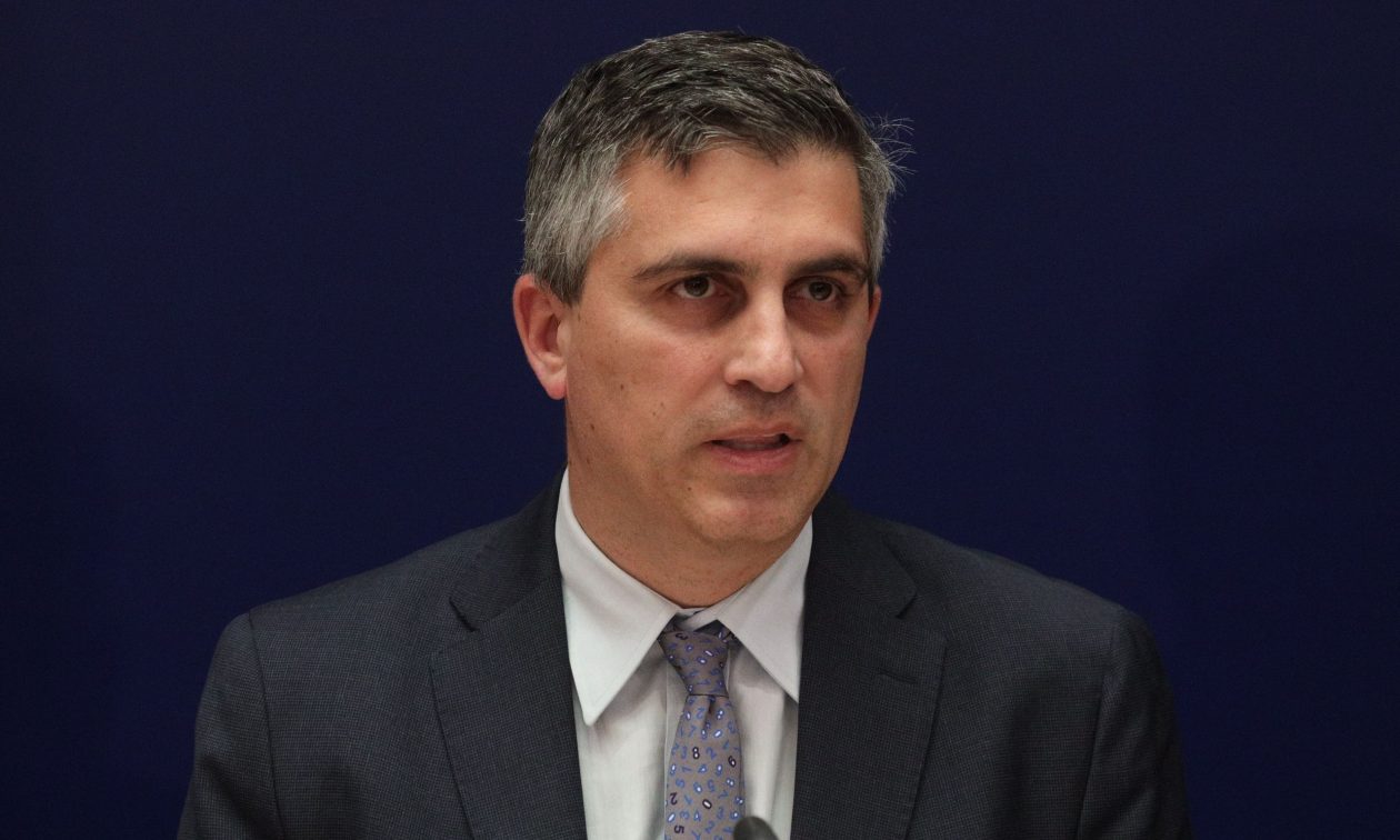Μπαράζ επαφών σε Βρυξέλλες και Λουξεμβούργο από τον Χρίστο Δήμα για τις μεταφορές