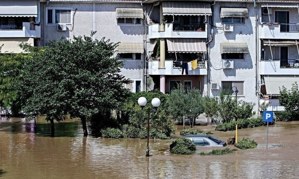 Υποχρεωτική η ασφάλιση επιχειρήσεων έναντι φυσικών καταστροφών – Τι αναφέρει η ΚΥΑ