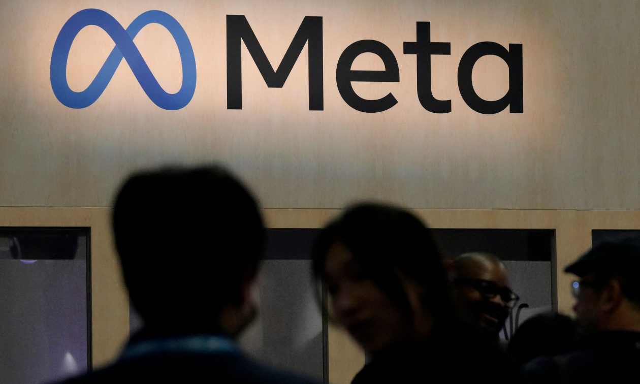 Meta: Με πυρηνική ενέργεια θα τροφοδοτεί τα data centers της