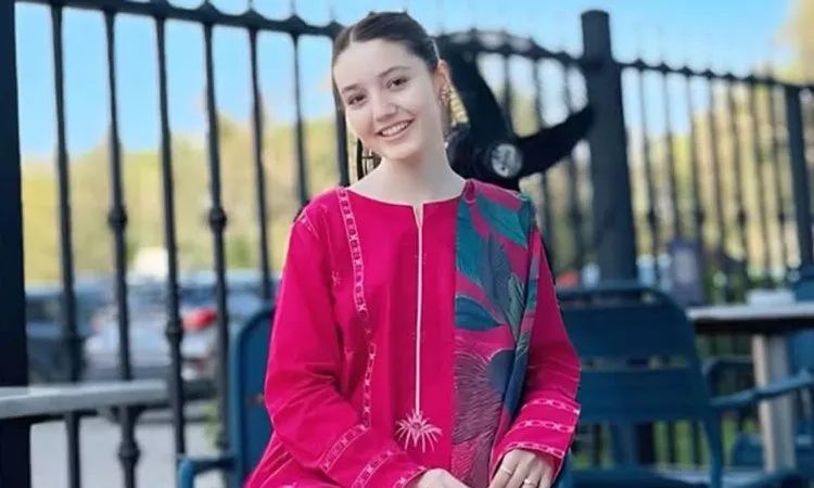 17χρονη influencer δολοφονήθηκε στο Πακιστάν επειδή αρνήθηκε τα διαδικτυακά «αιτήματα» θαυμαστή της