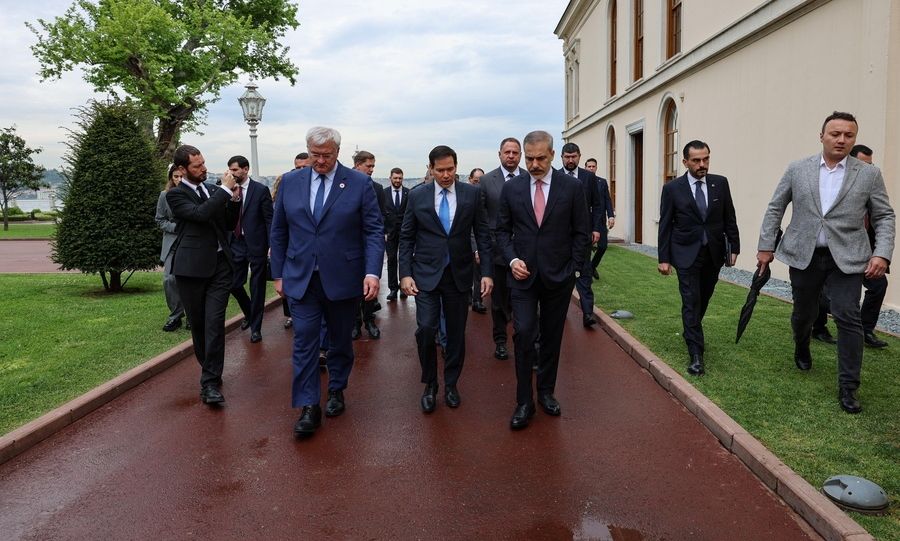 Πόλεμος στην Ουκρανία: Το Κίεβο απορρίπτει τα μη ρεαλιστικά «τελεσίγραφα» της Ρωσίας